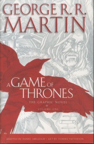 A Game of Thrones: Book 1