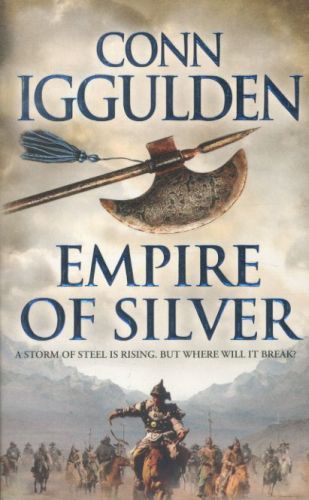 Empire of Silver