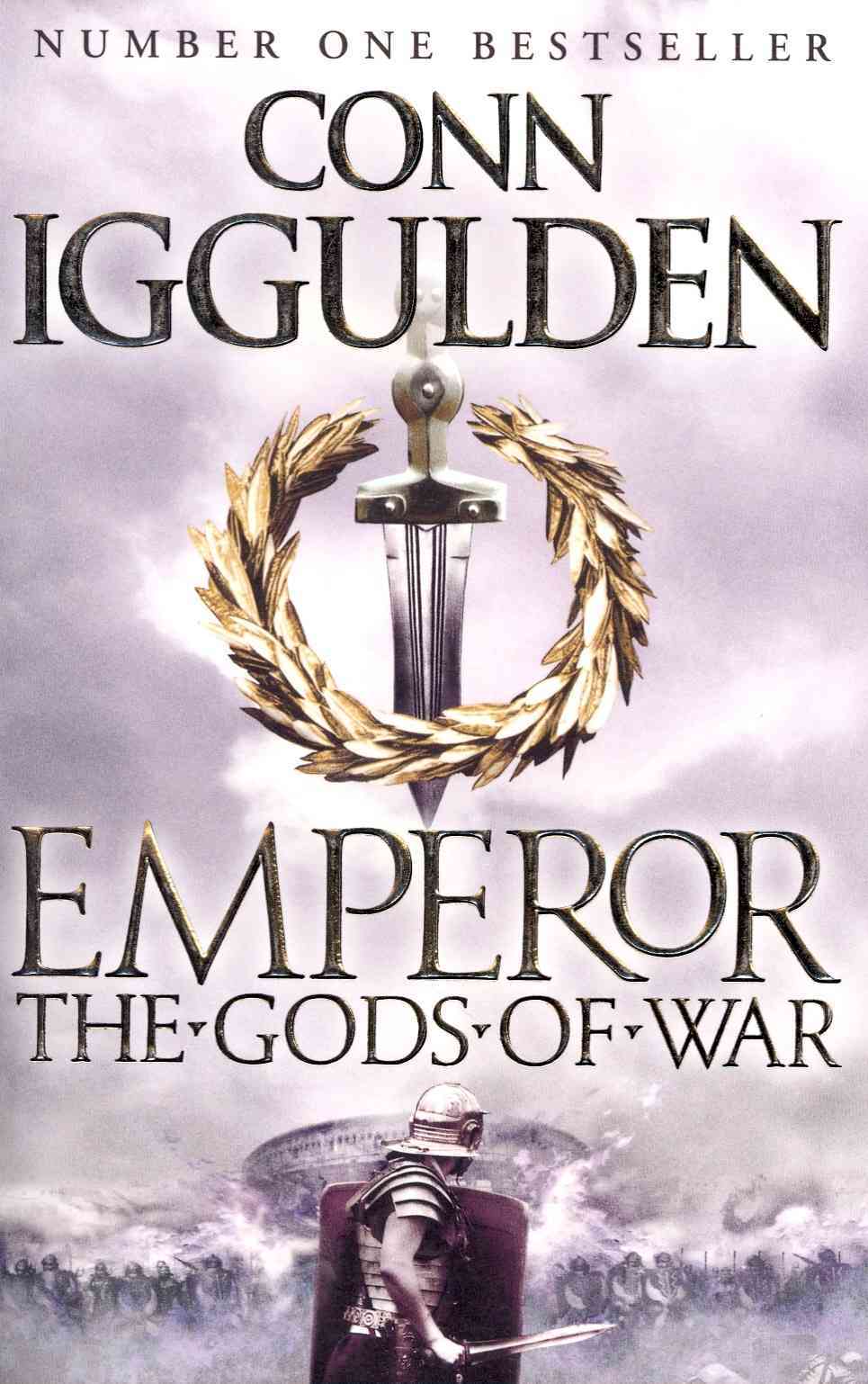The Gods of War
