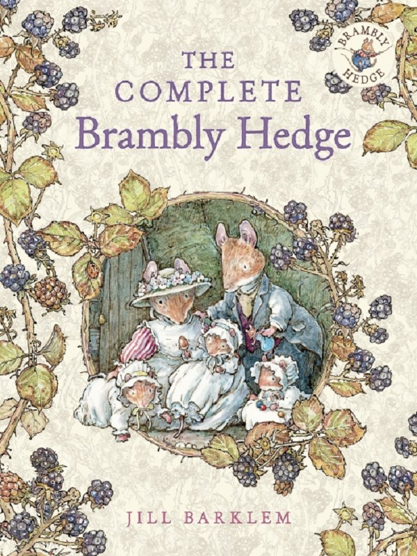 The Complete Brambly Hedge
