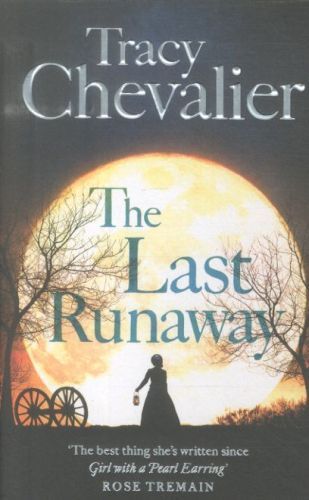The Last Runaway