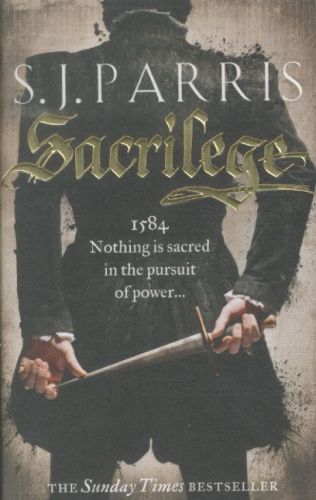 Sacrilege