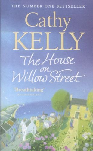 The House on Willow Street