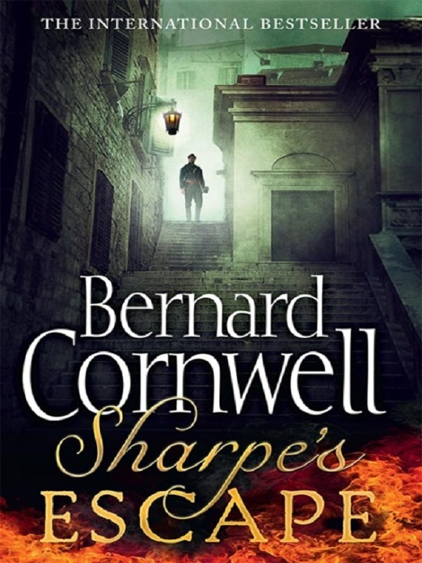 Sharpe’s Escape