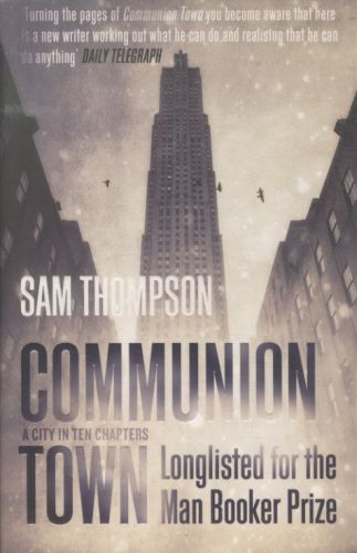 Communion Town