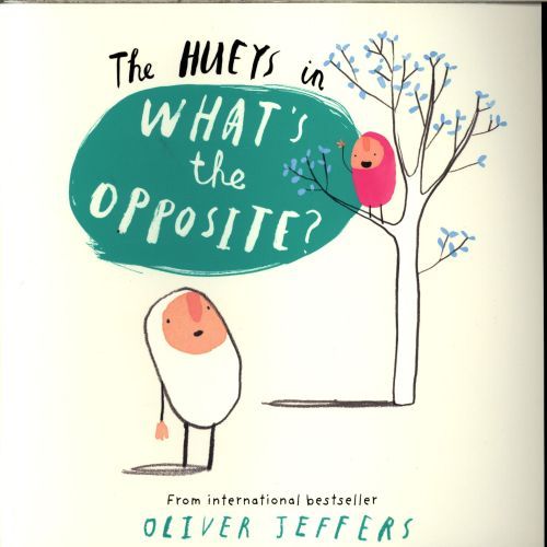 What's the Opposite?