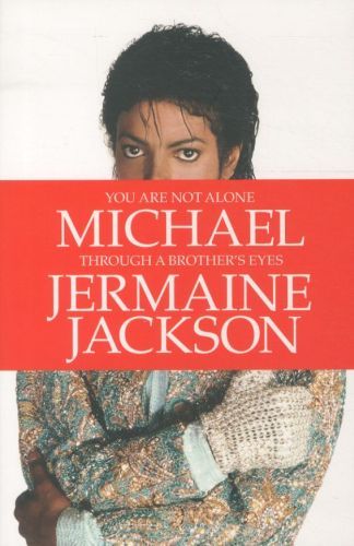 You are Not Alone: Michael, Through a Brother's Eyes