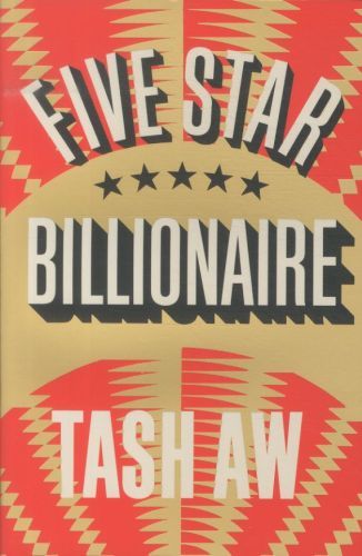 Five Star Billionaire
