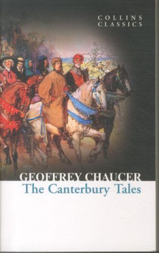 The Canterbury Tales