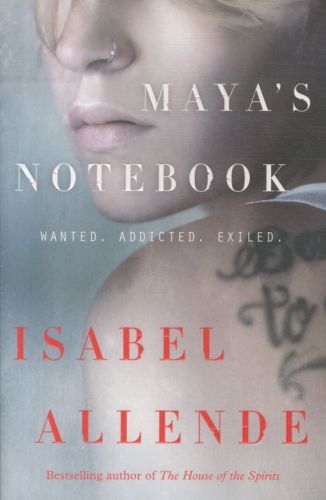 Maya's Notebook