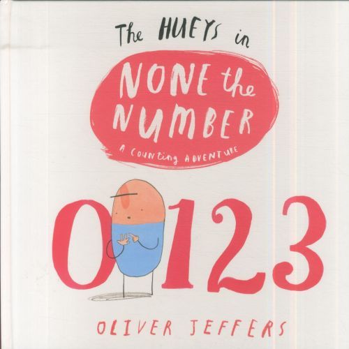 The Hueys in None the Number