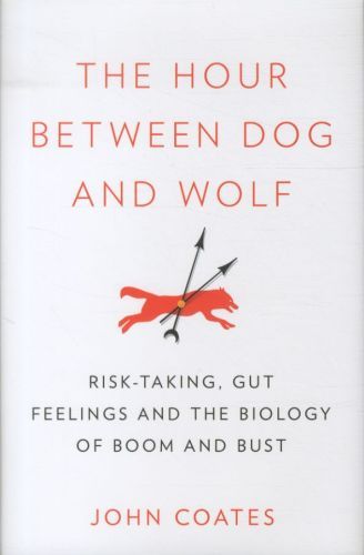 The Hour Between Dog and Wolf