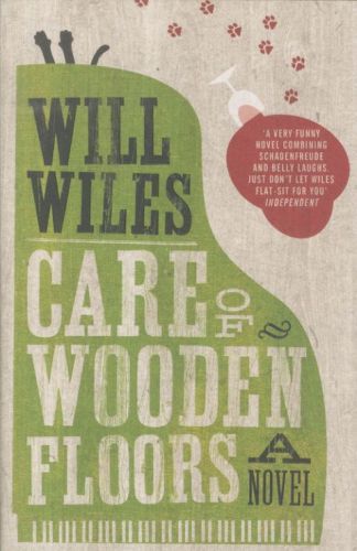 Care of Wooden Floors