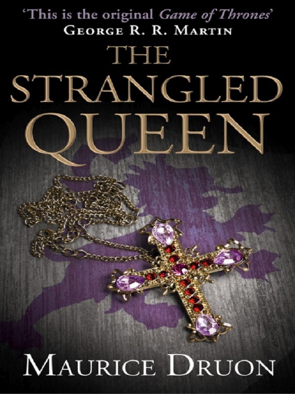 The Strangled Queen