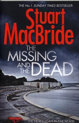 The Missing and the Dead