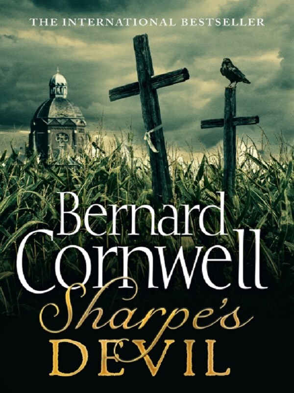Sharpe’s Devil