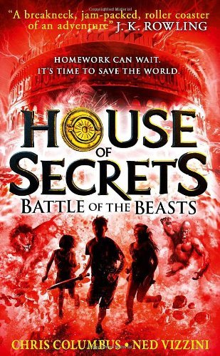 House of Secrets