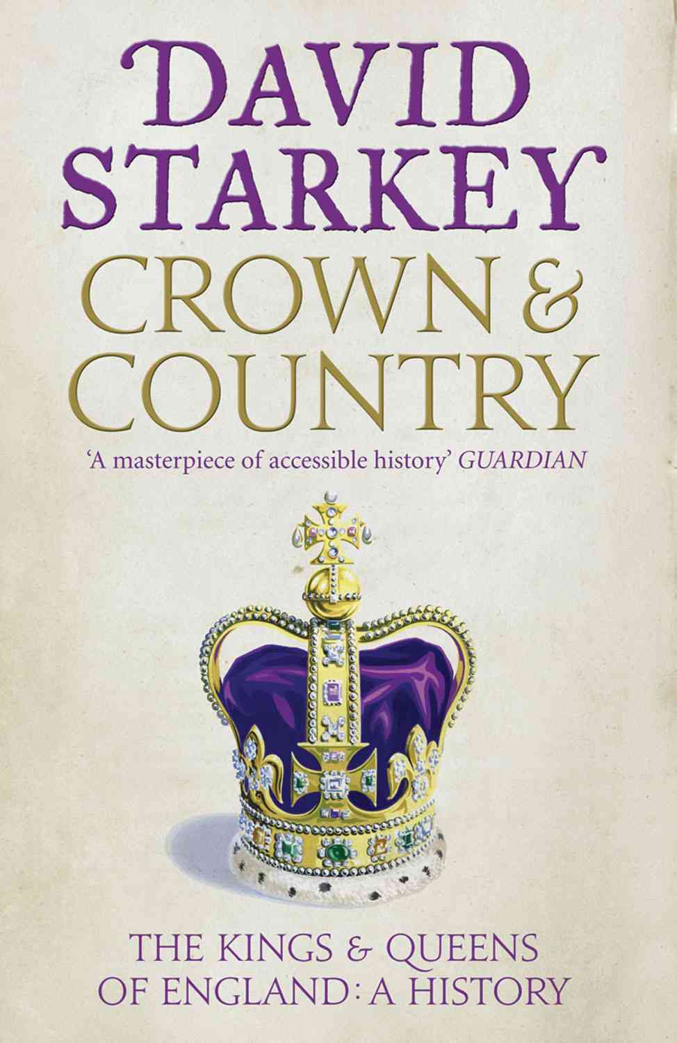 Crown and Country