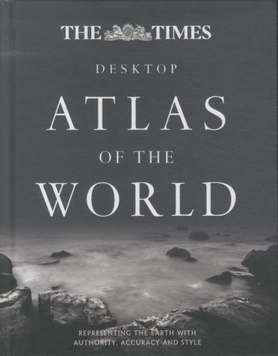 Atlas of the World