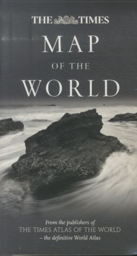 The Times Map of the World