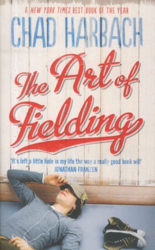 The Art of Fielding