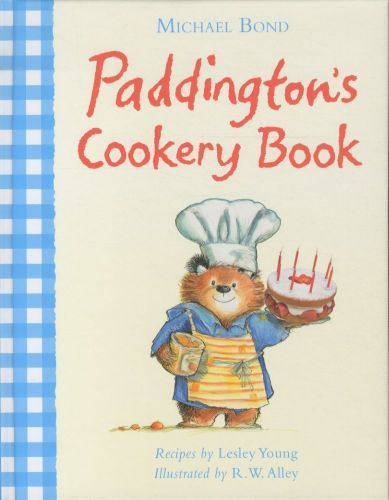 Paddington's Cookery Book