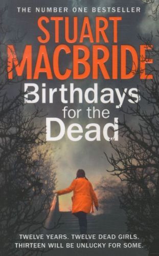 Birthdays for the Dead