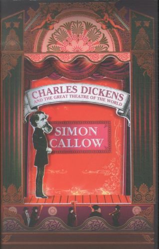 Charles Dickens and the Great Theatre of the World
