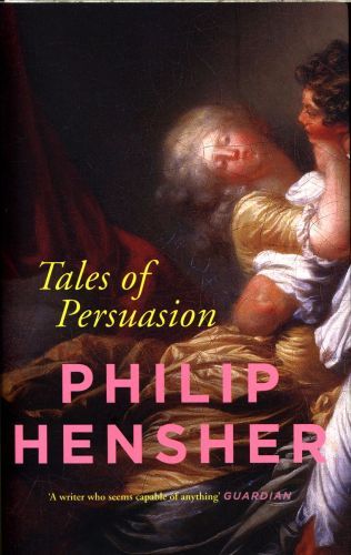Tales of Persuasion