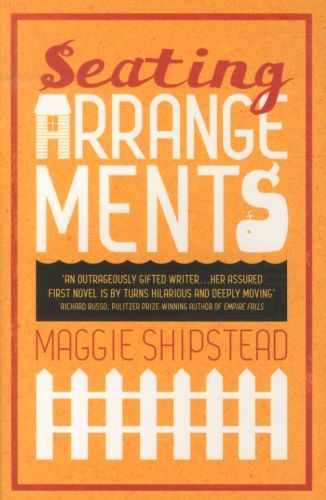 Seating Arrangements