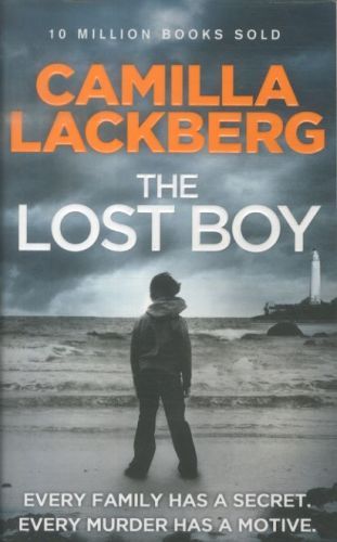 THE LOST BOY