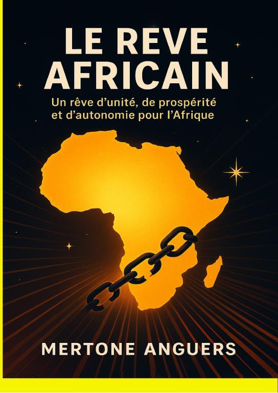 LE REVE AFRICAIN