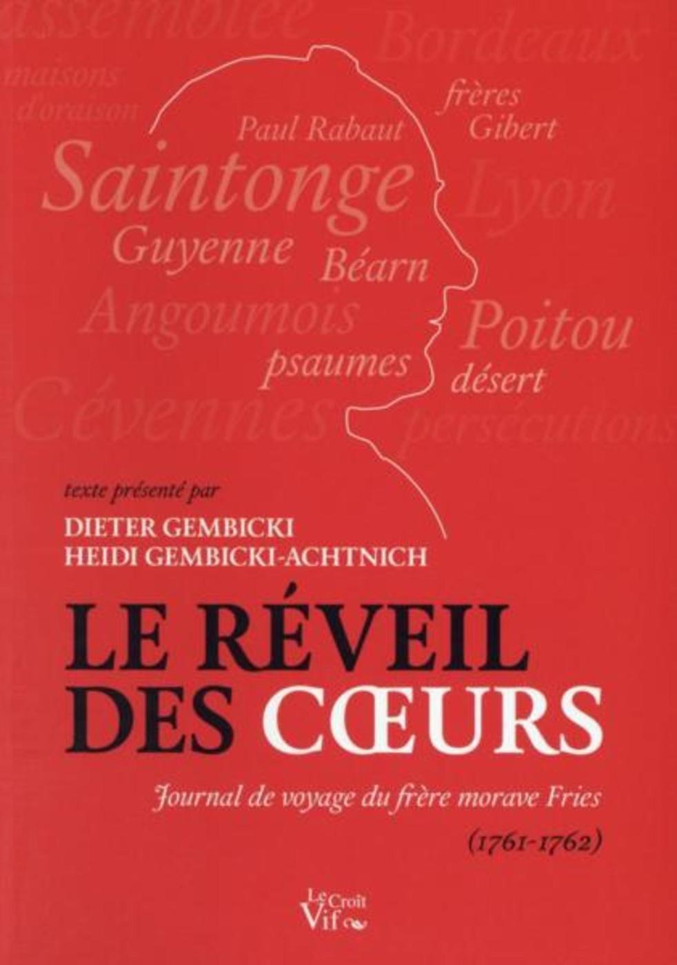 Le Réveil des coeurs
