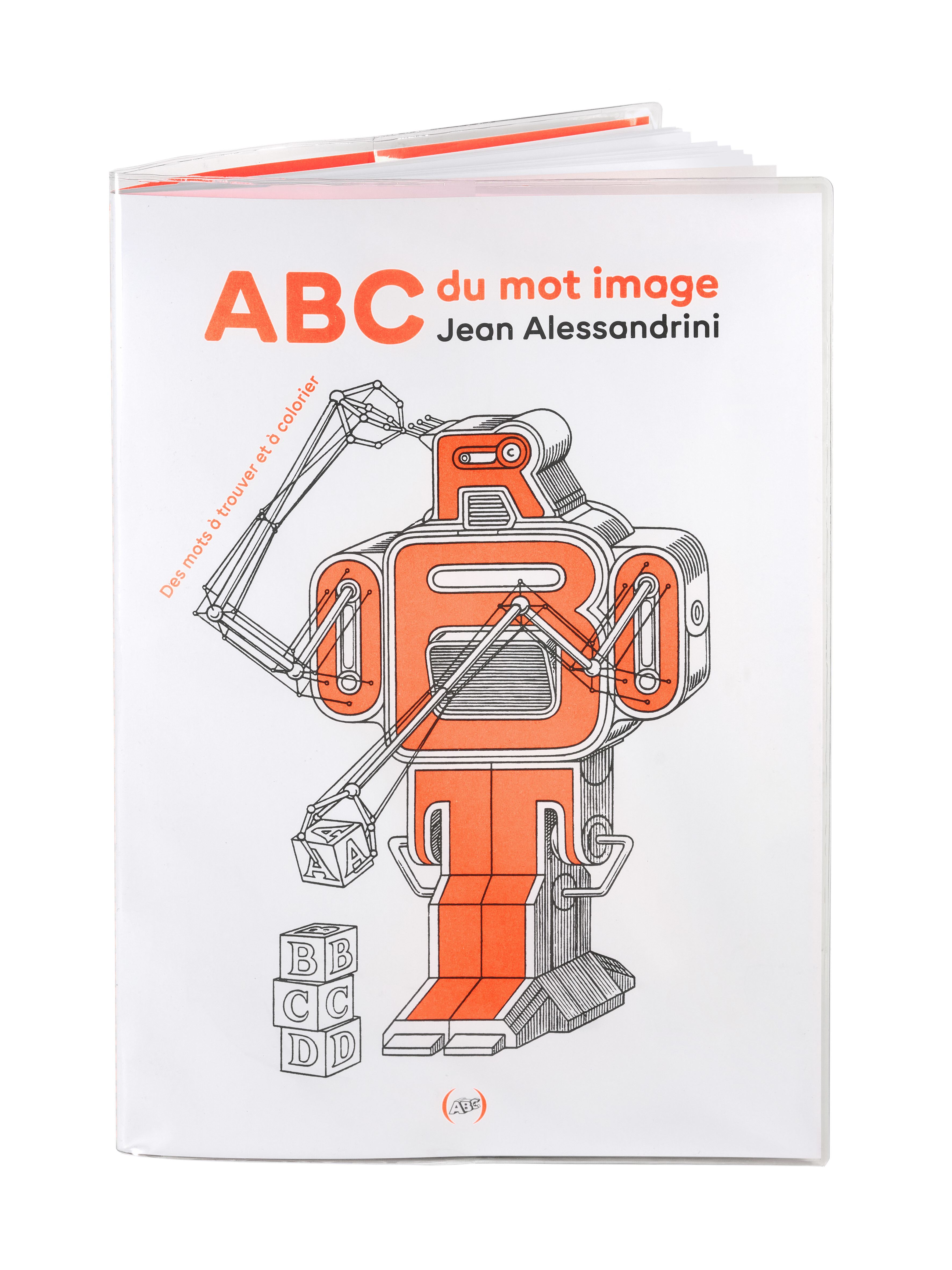 ABC du mot image