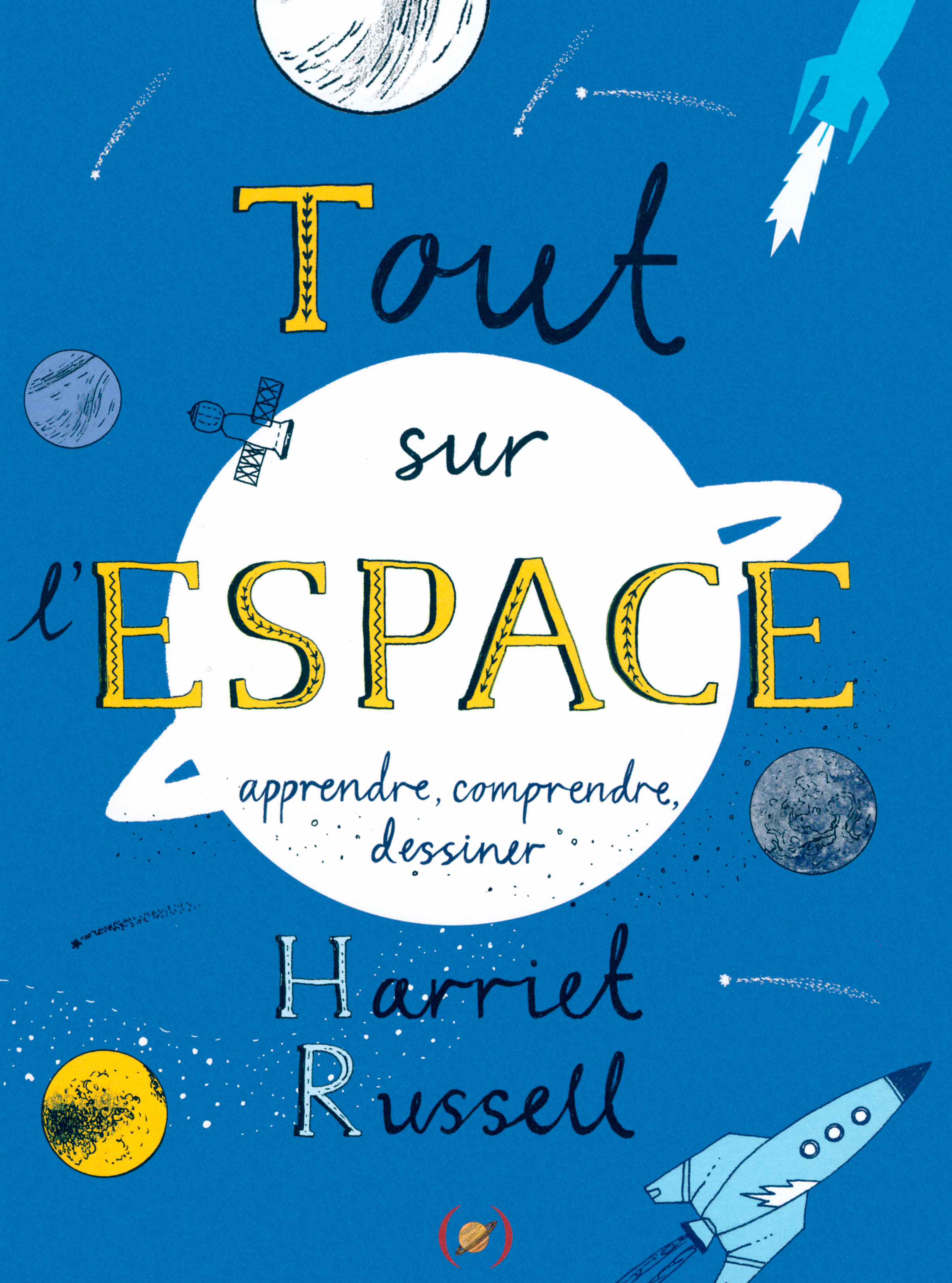 Tout sur l'espace