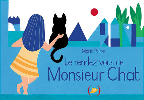 Le rendez-vous de Monsieur Chat