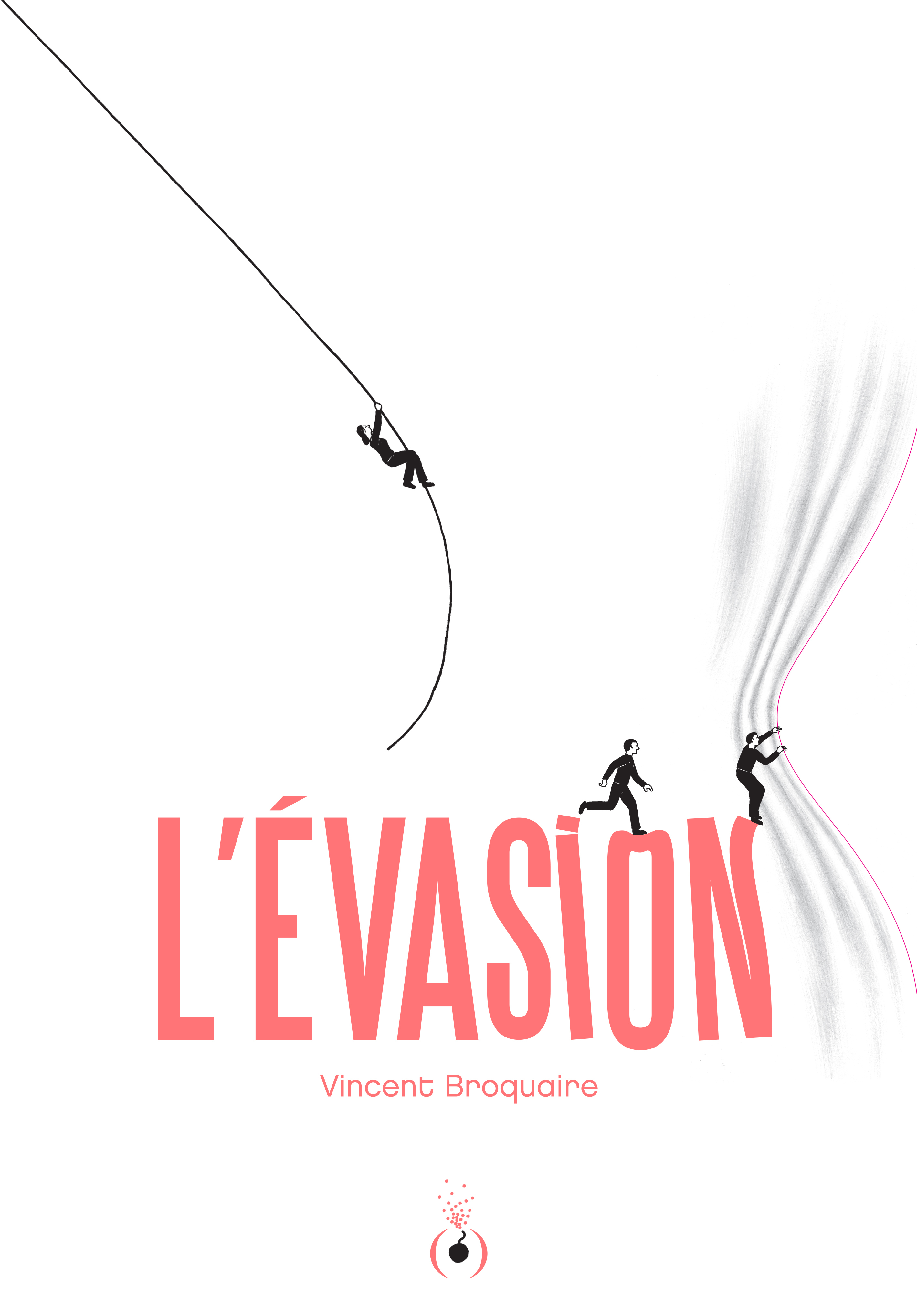 L'Évasion