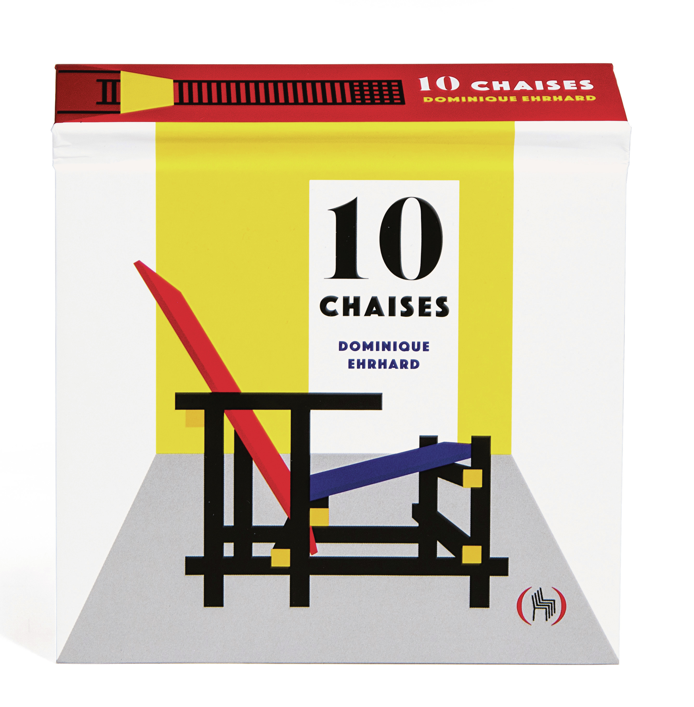 10 chaises