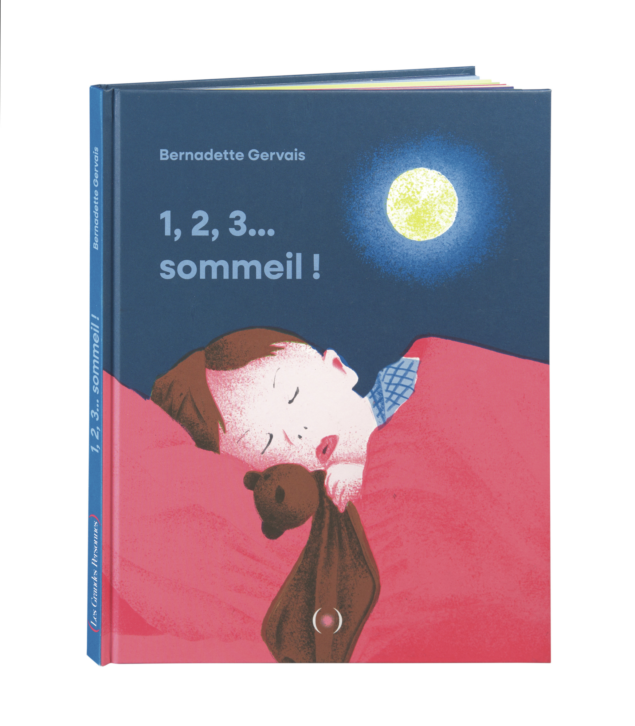 1,2,3... Sommeil !
