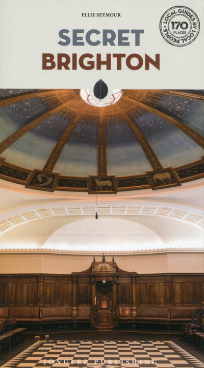 Secret Brighton