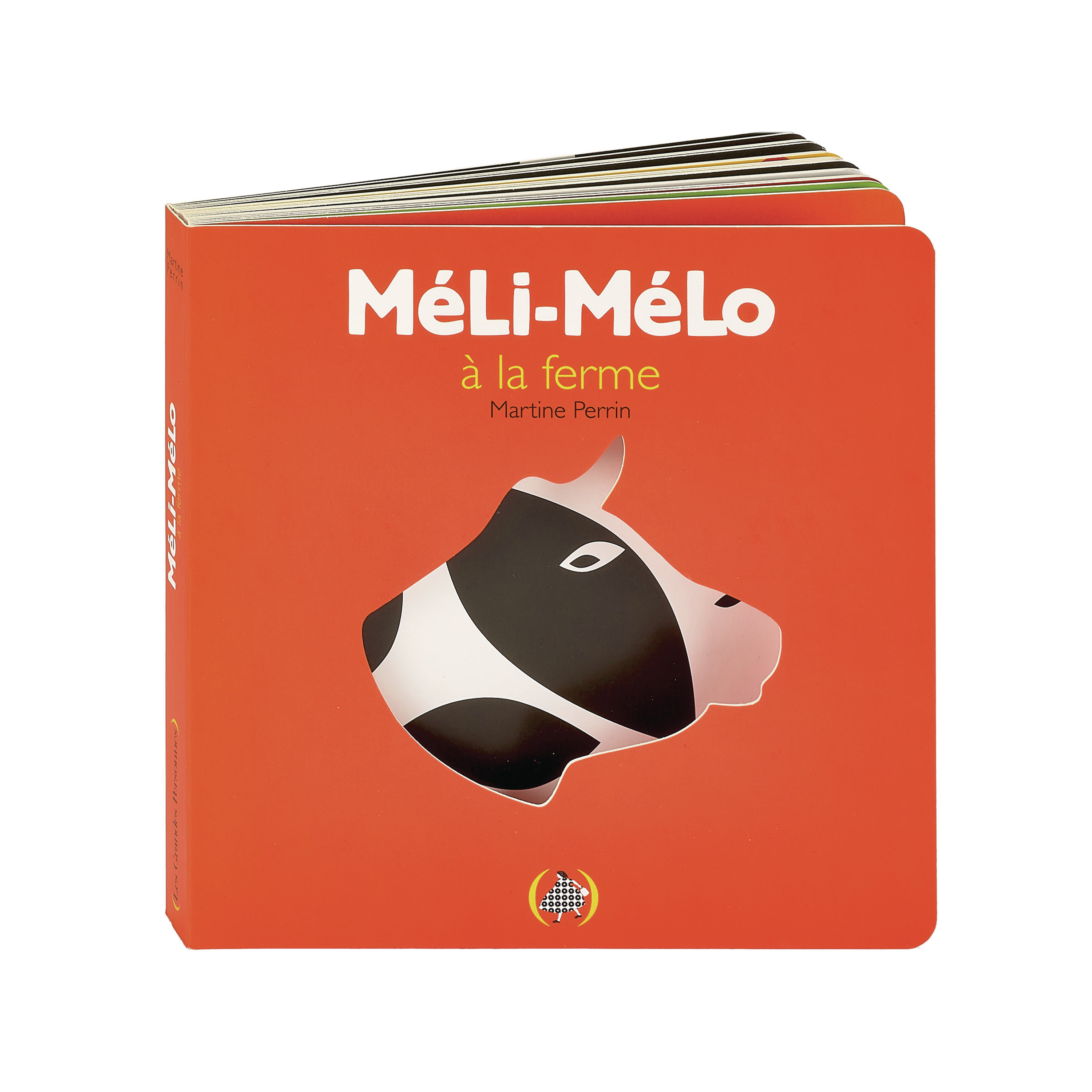 Méli-mélo à la ferme