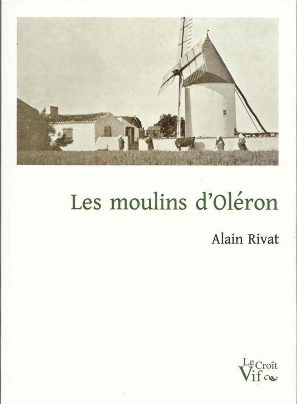 Moulins d'Oléron