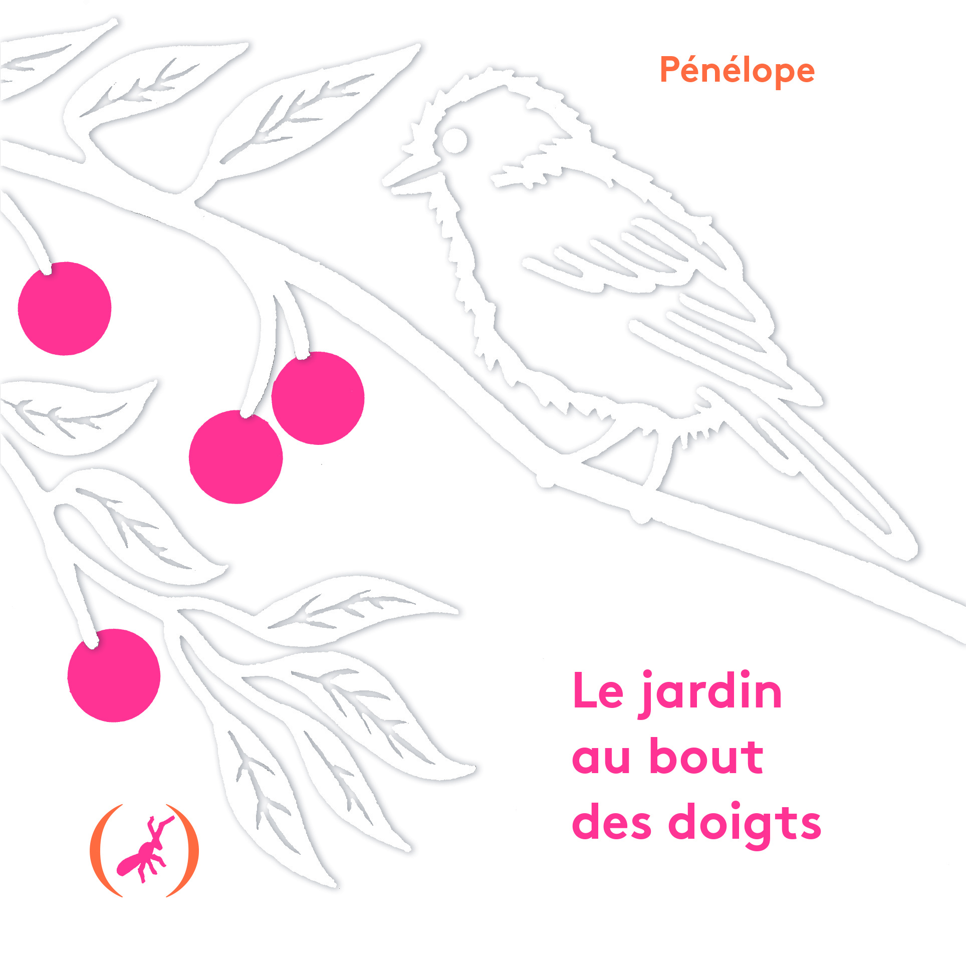 Le jardin au bout des doigts