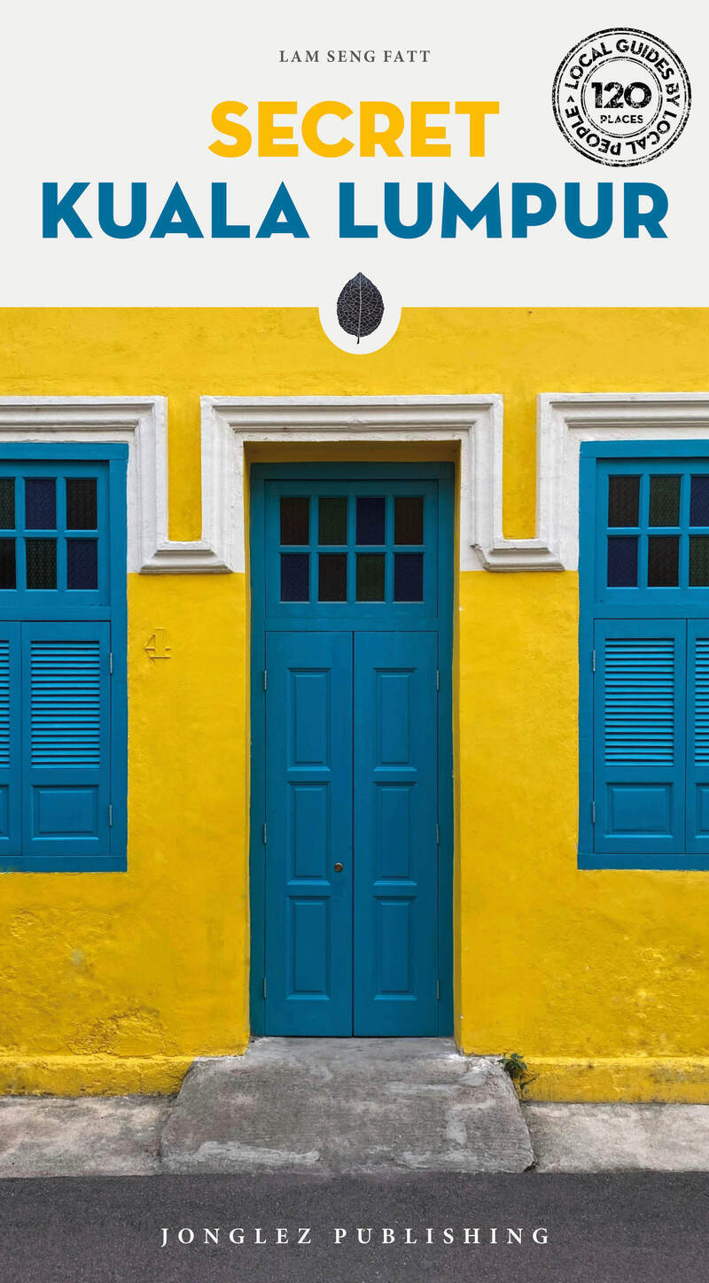 Secret Kuala Lumpur