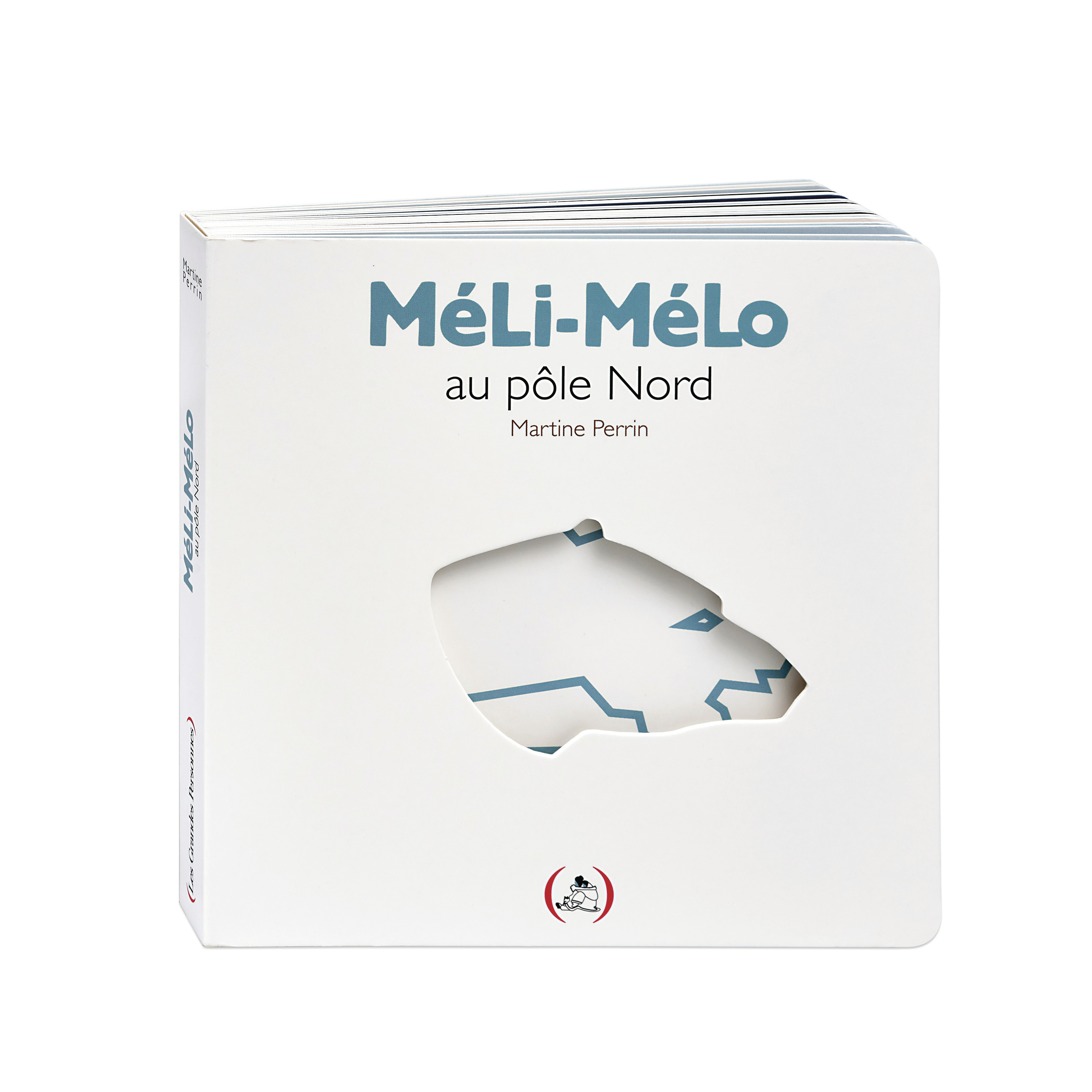 MéLi-MéLo au pôle Nord