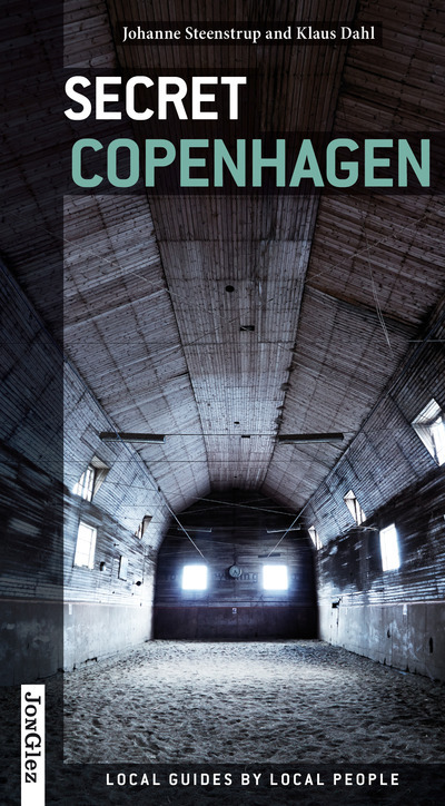 Secret Copenhagen