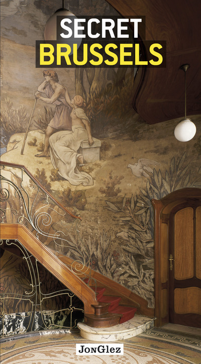Secret Brussels - v3