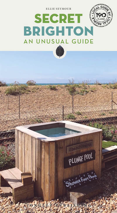 Secret brighton