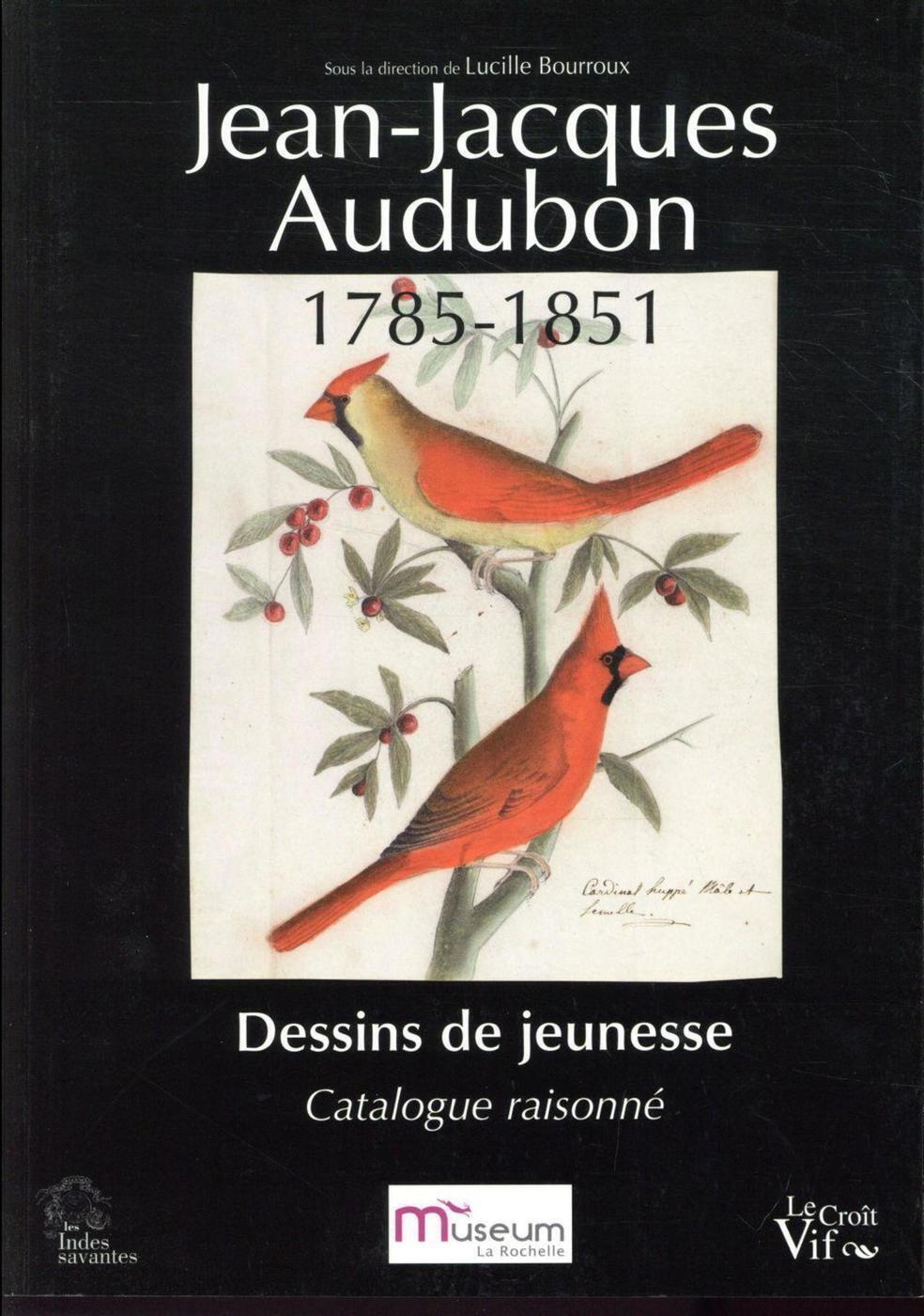 Jean-Jacques Audubon