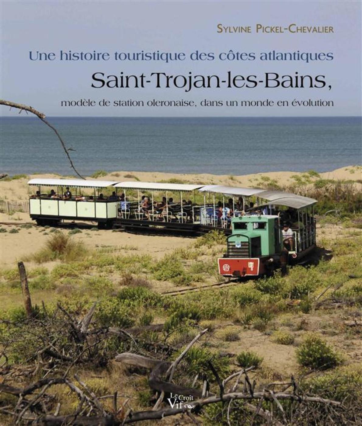 Une histoire touristique des côtes atlantiques